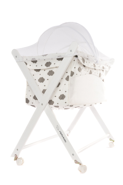 elphybaby Baby Multifunction Cot