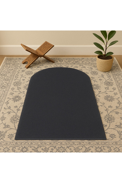 new colourse Machine Washable Soft Plush Secadde Non-Slip Cotton Based Comfortable and Stylish