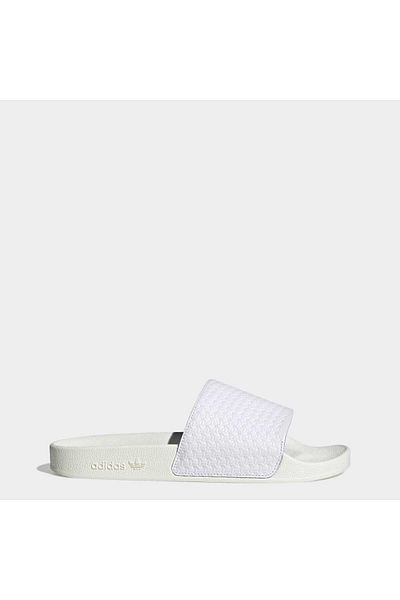 adidas JUSTICE SLIPPERS