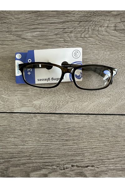 ARN EYEWEAR Reading Glasses +3.00 Reading Glasses