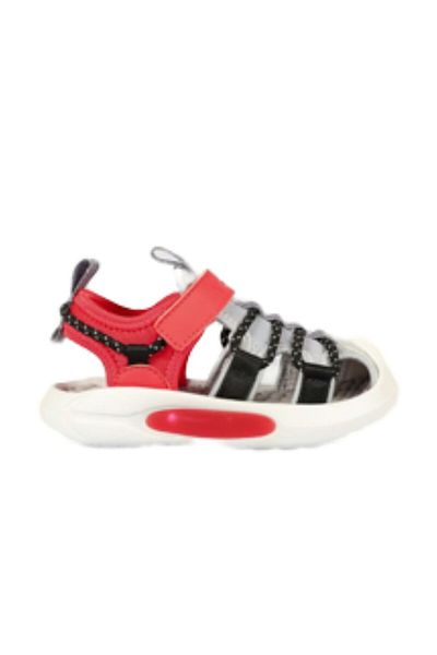 Vicco Thin Booties Lighted Children's Sandals