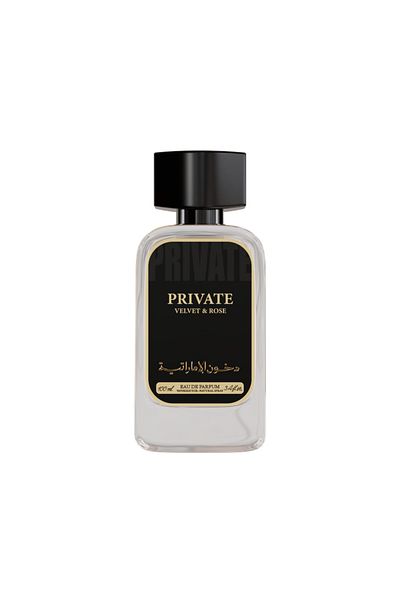 FOAOOD Private Velvet Rose