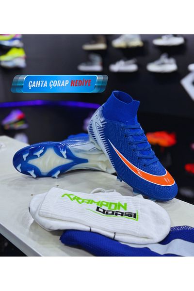 Krampon odası Cizme de fotbal profesioniste