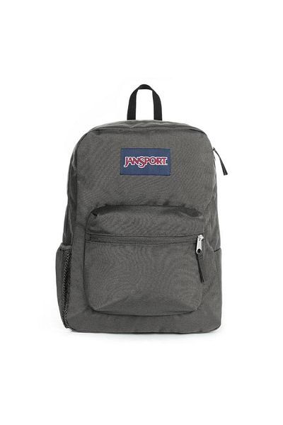 Jansport Σακίδιο πλάτης Cross Town Graphite Grey Vfe-ek0a5baın601