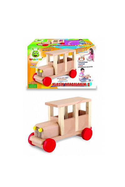 CAN OYUNCAK Classic Cars