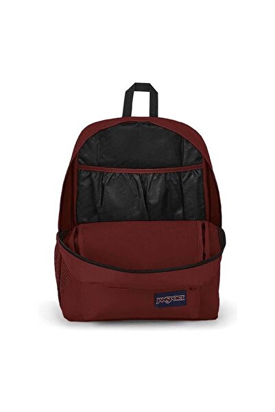 Jansport FLEX PACK RUSSET RED