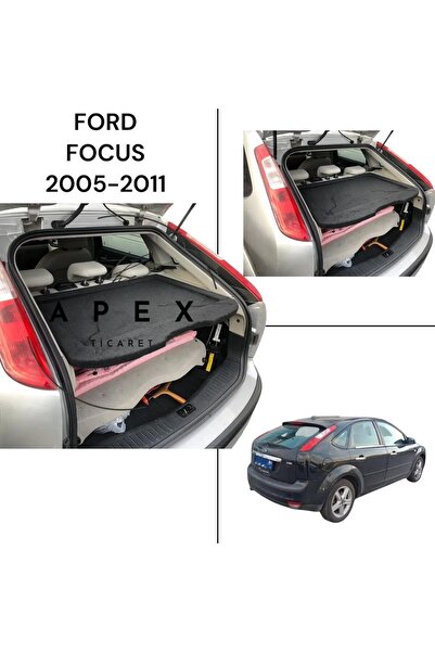 apex ticaret ford focus pandizod 2005-2011