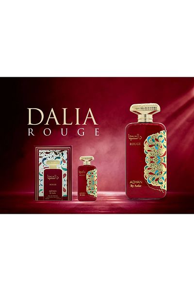 Adyan Fragrances and Deodorant - Floral
