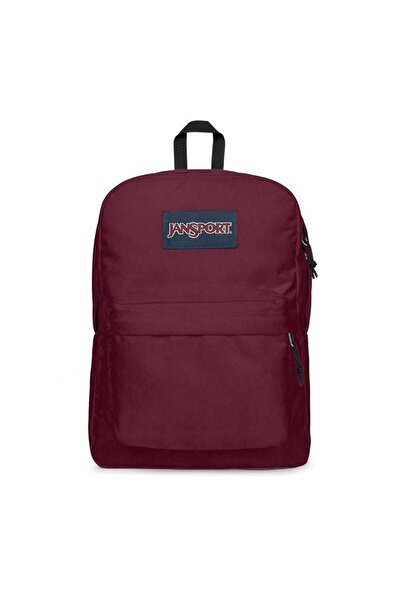 Jansport Унисекс раница Superbreak One Russet 25 Lt