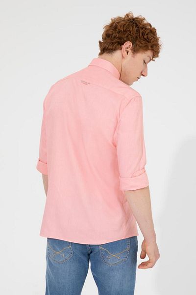 U.S. Polo Assn. Men's Shirt 1363076