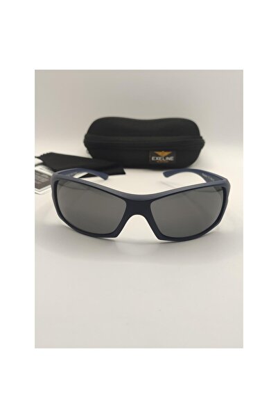 EXELİNE 156 Col Series- Polarized Uv 400 Anti-Reflection Organic Anti-Allergi...