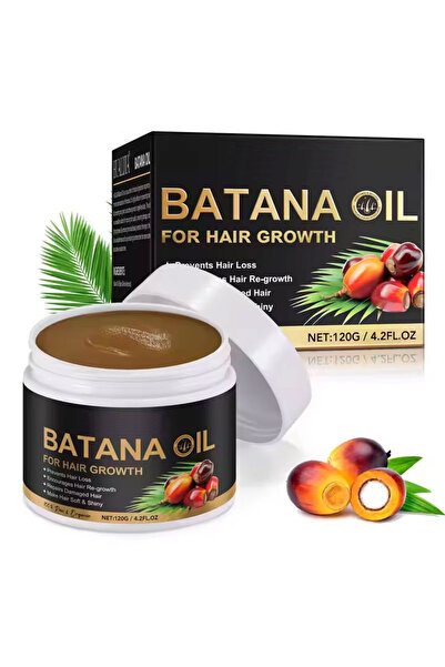 NOVA KISS Ulei premium de batana, 100% crud și organic pentru regenerarea și ...