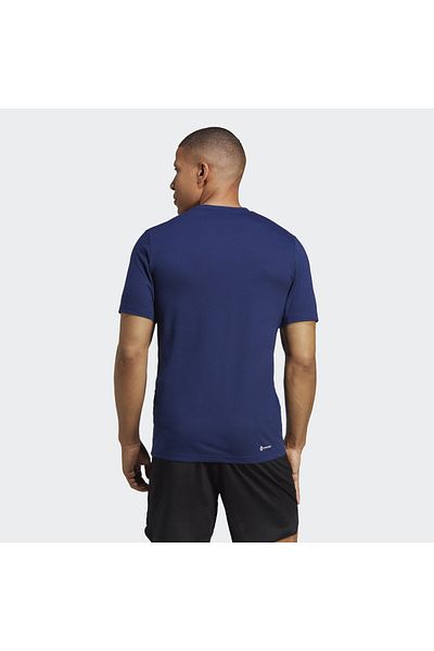 adidas T-Shirt Feelready Logo Training Essentials