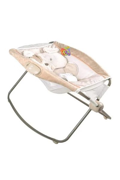 FULLJOY Rocking chair with music -33-1552730