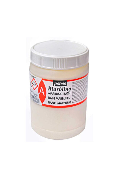 Pebeo EBRU KİTRESİ 200 GR ŞİŞE THİCKENER 049