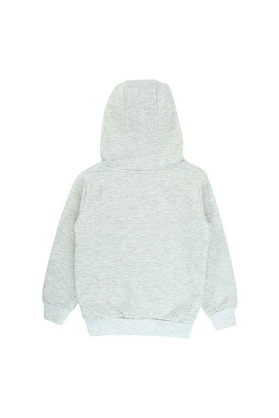 Lee Cooper Children's sweatshirt, gray, 116 cm, 6 years, To Fly, Lee Cooper