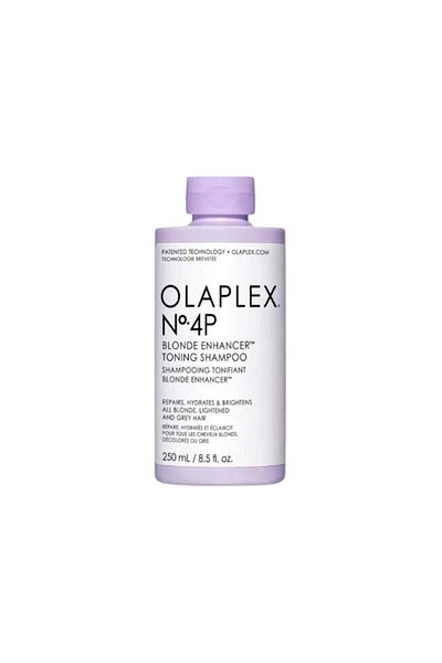 Olaplex Olaplex No.4P Blonde Neutralizing and Enhancing Shampoo 250ml