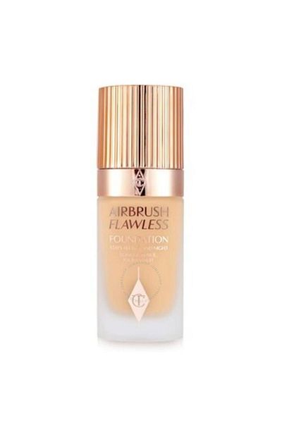 charlotte tilbury Charlotte Tilbury Airbrush Flawless Longwear Warm Foundation 5.5