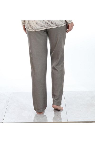 Etoile Pantaloni de pijama de damă din bumbac moale 10002