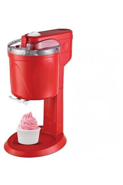 Sanford Ice Cream Maker 1L, 15W, Quick Freeze Bowl, Easy Use, for Gelato, Sorbet, Frozen Yogurt