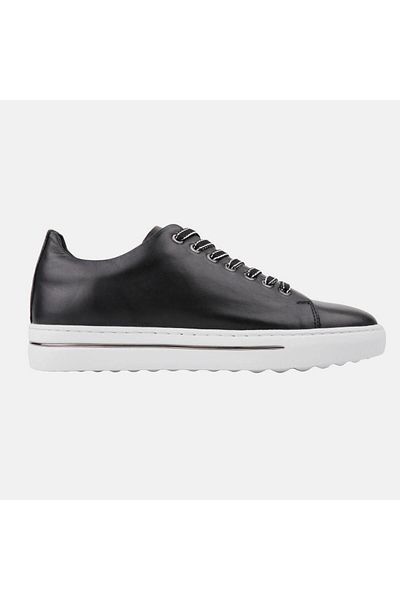 MARCOMEN 21031 Men's Genuine Leather Sneaker Shoes
