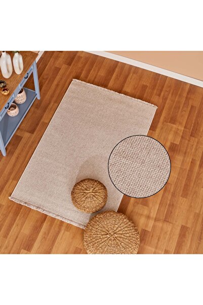 Bella Maison Arden Modern Halı Bej (120x180)