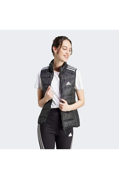 adidas Essentials 3-stripes Light Down Vest