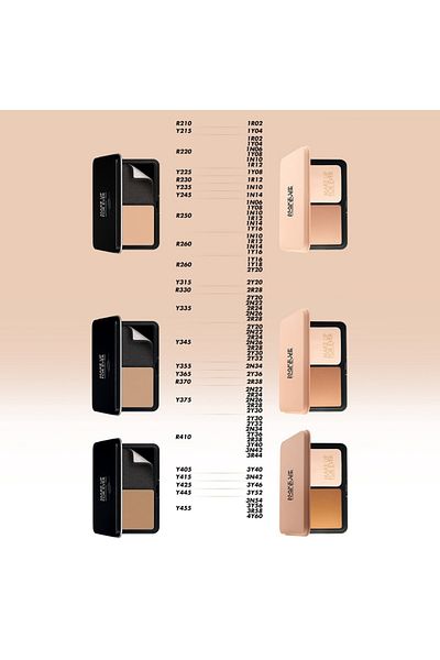 Make Up For Ever Make Up For Ever Powder Foundation 3Y46