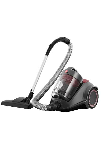 Hoover Power 6 Advanced Vacuum Cleaner 3 L , 2200 W , Hose 2.5 Meter - Cdcy-p6me