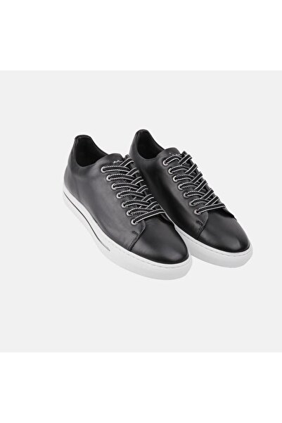 MARCOMEN 21031 Men's Genuine Leather Sneaker Shoes