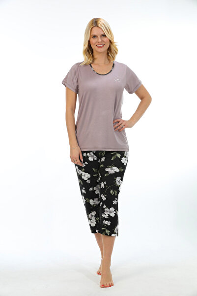 Etoile Γυναικεία πιτζάμα Capri Bamboo 71035