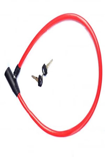rexa Cable Lock For Bike