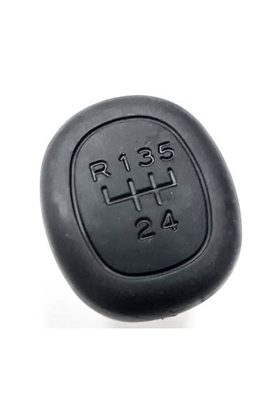 Asegaraj Gear Shift Knob + Handbrake Bellow + Gear Bellow Set of 3 Opel Astra F Case 91/98
