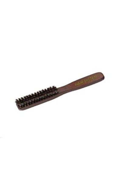 Hair System - فرشاة تصفيف الشعر الصغيرة
