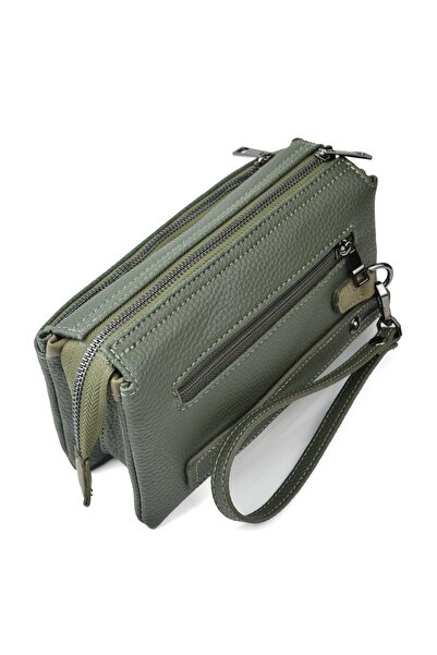 en deri Чоловіча ручна сумка з ремінцем на зап'ясті, розкішна та стильна портфельна сумка