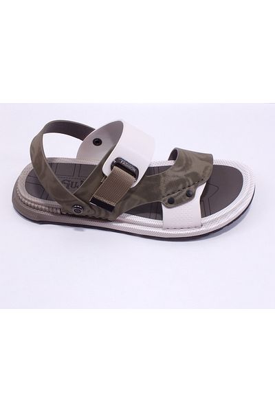 Guja 25Y549-1 Flexible Men's Sandals/Slippers