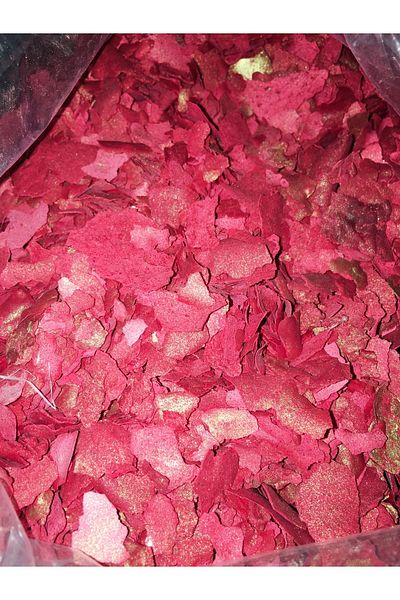 Beauty Aker Fassi Petals Pink The Secret Of Moroccan Women, 6g