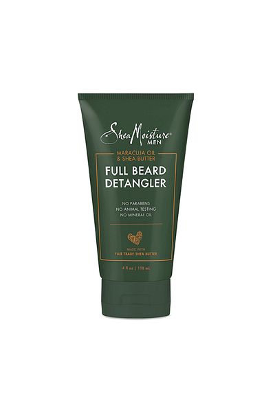 Shea Moisture Shea Moisture Maracuja Oil & Shea Butter Detangling Conditioner - 118 ml