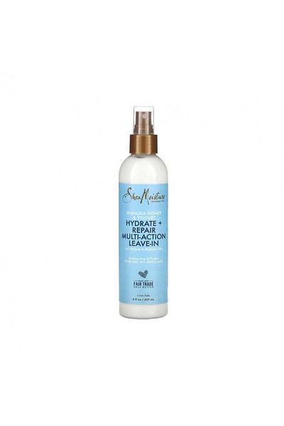 Shea Moisture Shea Moisture Honey, Mango & Yogurt Hair Moisturizer