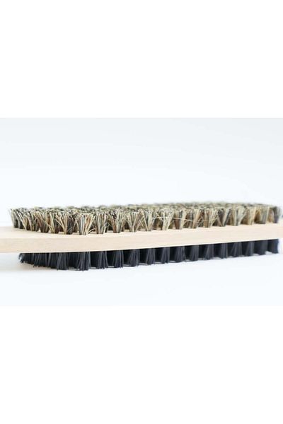 Hair System Hair Styling Brush with Two Sides by Hair System, BK23-263