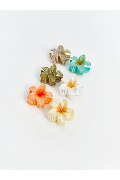 LC Waikiki Prf,2Pcs Cool Lotus Clips (S5)