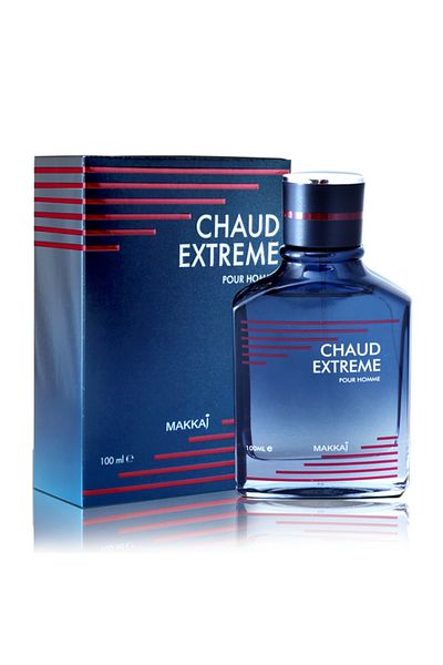 MAKKAJ CHAUD EXTREM EDP 100ML