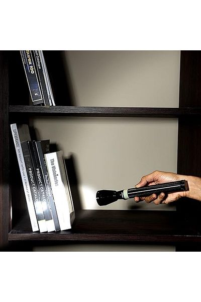 Geepas LED Torch GFL 4642 Rechargeable flashlight