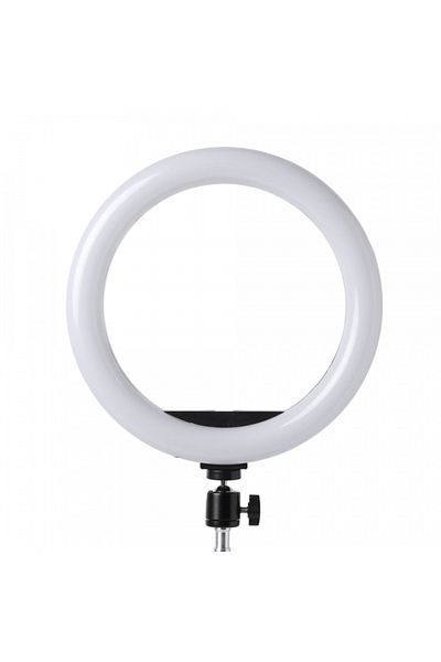 BEŞİKSAN Siks® Circular Make-up Lamp With Wired Remote Control, 180 X Led, Usb