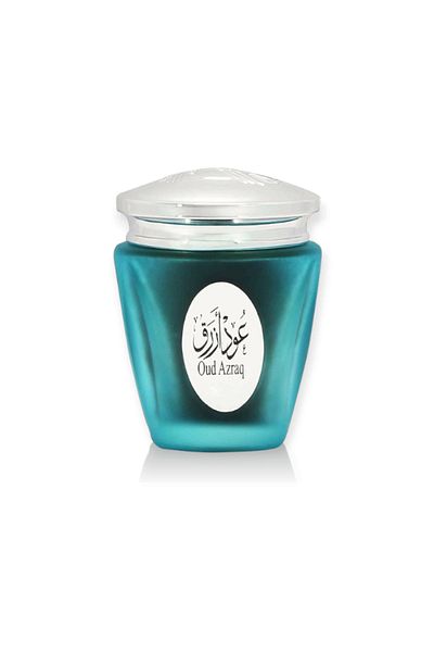 ALMAS Blue Diamond Oud Incense - 30g