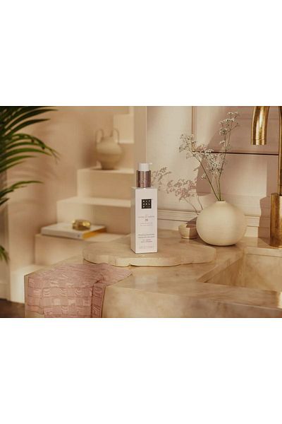 Rituals The Rituals of Sakura Hand Care Cream 175 ml Rice Milk & Cherry Blossom