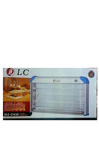 DLC فخ ناموس DLC