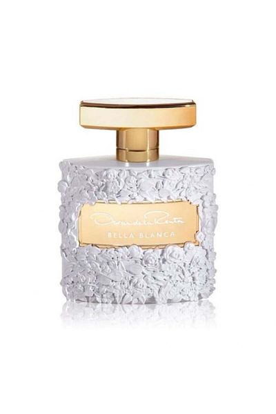 Oscar De La Renta Bella Blanca Eau de Parfum 100 ml