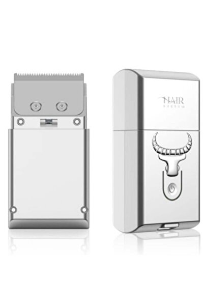 Hair System - ماكينة قص وتشكيل الشعر، YMR22012