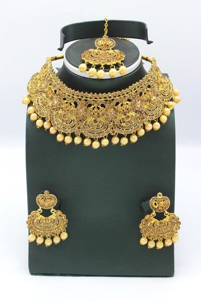 NO NAME Women artificial jwellery